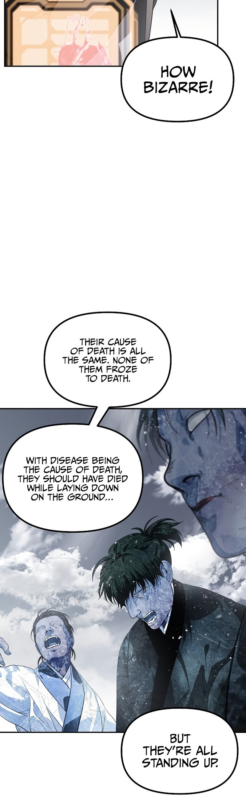 SSS-Class Suicide Hunter, Chapter 54 image 28